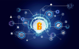 云涌智慧物聯系列產品正式上線，開啟“萬物互聯”全新時代