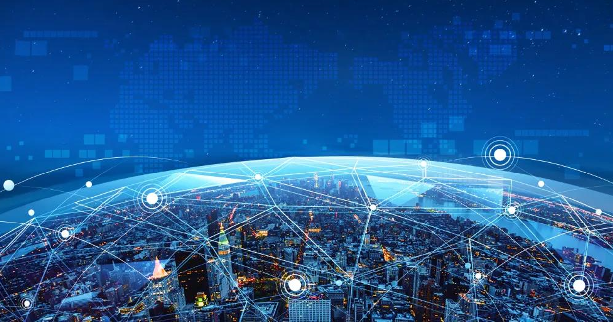 乘“云”而上，云涌科技全力打造工業“智改數轉”新場景